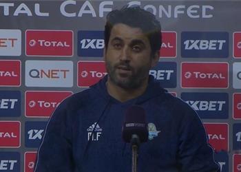 فتح الله زيزو وإمام عاشور لا غنى عنهما في منتخب مصر وبيراميدز تحت ضغط طوال الوقت