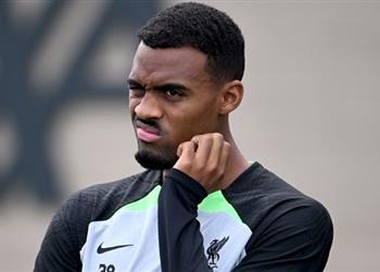 جرافنبرخ يوضح سبب موافقته على الانتقال إلى ليفربول