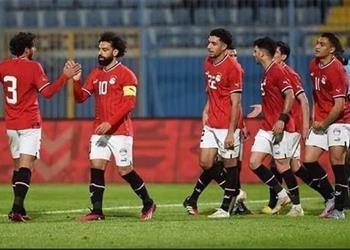 خاص 3 لاعبين يعودون لتشكيل منتخب مصر الأساسي أمام الجزائر