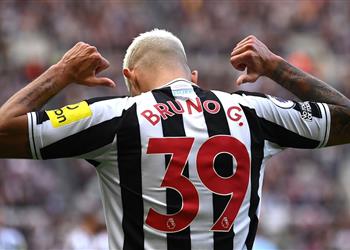 سبورت بند سري في عقد برونو جيماريش من أجل برشلونة