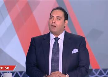 خالد لطيف أي مجلس إدارة في الزمالك قادر على التجديد لـ فتوح بشرط