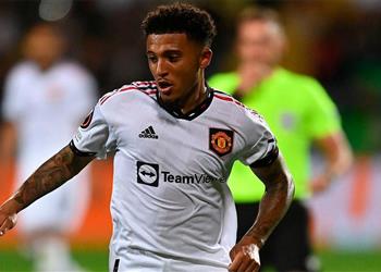 سبورت تكشف موقف برشلونة من التعاقد مع سانشو في يناير