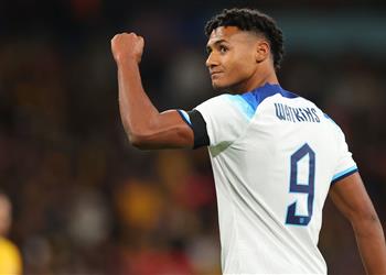 واتكينز يكشف عن دور أوناي إيمري في عودته إلى منتخب إنجلترا