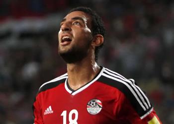 أحمد حسن كوكا يصدر بيان ا ناري ا للتنديد بجرائم إسرائيل ضد فلسطين