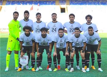 مروان عطية لا يوجد أهلي أو زمالك في منتخب مصر