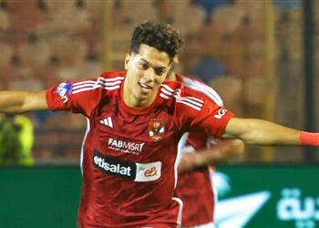 عبد الواحد السيد إمام عاشور طلب العودة لـ الزمالك ويمكننى التحدث عن الاقتناع مثلما قالوا عن الاحتواء