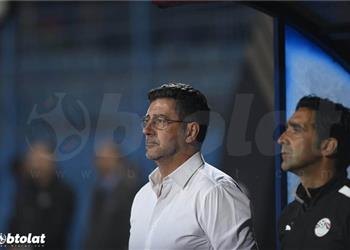 خاص روي فيتوريا يستقر على قرار جديد قبل كأس أمم إفريقيا 2023