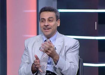 حسين السيد تم تجديد عقد لاعب الزمالك بسهولة وكنت لن أسمح برحيل إمام عاشور