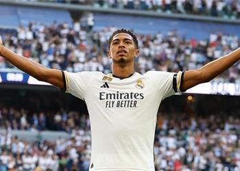 كريستنسن تعاقد ريال مدريد مع بيلينجهام أمر مزعج