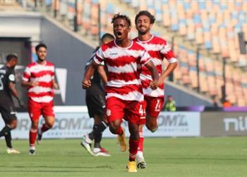 بلدية المحلة الأهلي والزمالك يرغبان في ضم لاعب الفريق