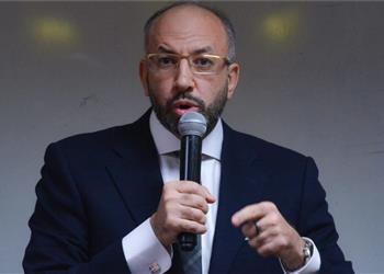 حسام المندوه ي علق على حكم استبعاده من انتخابات الزمالك ويكشف عن خطوته القادمة