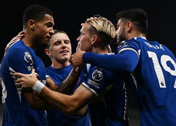 تقارير لاعب تشيلسي يقترب من الرحيل في يناير المقبل