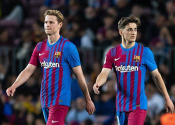 ديكو نريد بقاء دي يونج في برشلونة لسنوات ومشكلة جافي تحت السيطرة