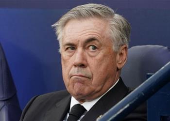 أنشيلوتي يرد مجدد ا على أنباء الرحيل عن ريال مدريد لتدريب البرازيل