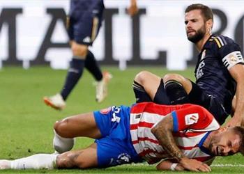 كوبيه تخفيض عقوبة ناتشو واللاعب قادر على لعب الكلاسيكو