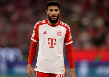 نائب ألماني يطالب بطرد نصير مزراوي من بايرن ميونخ وألمانيا بسبب دعمه لـ فلسطين