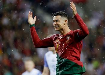 تشكيل البرتغال أمام البوسنة والهرسك في تصفيات يورو 2024 رونالدو يقود الهجوم