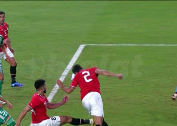 حسني عبد ربه يشيد بـ فيتوريا ويؤكد شاهدنا حالة جديدة لمنتخب مصر أمام الجزائر