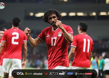 ميدو أطالب الحراس بدراسة محمد الشناوي ومنتخب مصر قادر على حصد لقب أمم إفريقيا