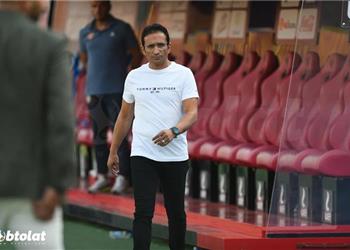 مدرب سموحة يتغزل في لاعبي منتخب مصر ويتحدث عن مواجهة الزمالك في الدوري