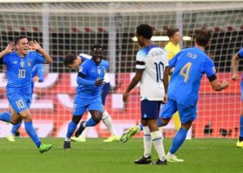 مواعيد مباريات اليوم الثلاثاء 17 10 2023 والقنوات الناقلة قمة بين إنجلترا وإيطاليا والمغرب ضد ليبيريا