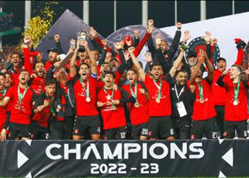 اتحاد العاصمة ي علن تعيين مدرب الأهلي السابق لخلافة عبد الحق بن شيخة