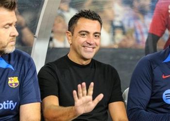 سبورت نجوم الدوري السعودي يعرضون أنفسهم على برشلونة