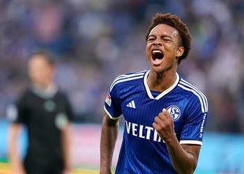 سكاي ليفربول يستهدف التعاقد مع أسان ويدراوجو بطلب من كلوب