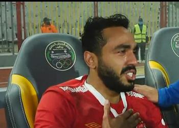 كهربا ما يحدث في غزة إبادة ونبكي لقلة حيلتنا