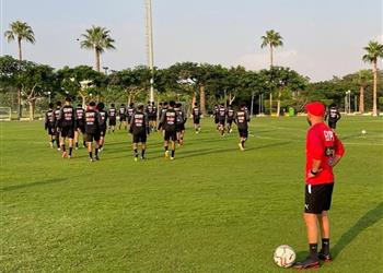 لعدم جاهزية منتخب الشباب اتحاد الكرة يكثف محاولاته لتأجيل بطولة شمال إفريقيا