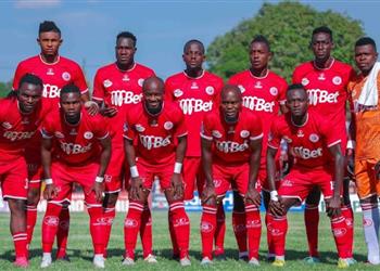 سيمبا لـ بطولات هدفنا إقصاء الأهلي من دوري السوبر الإفريقي وتأكيد تفوقنا في تنزانيا