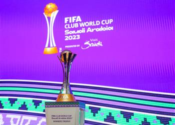 فيفا ي علن إطلاق المرحلة الثانية من بيع تذاكر مباريات كأس العالم للأندية 2023