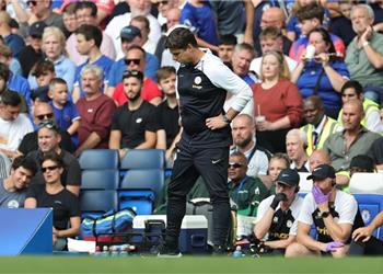 تشيلسي ي علن انتكاسة ثنائي الفريق المصاب