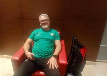 ميكالي ي حدد ملامح وديات منتخب مصر الأولمبي في نوفمبر ويضع شرط ا واحد ا