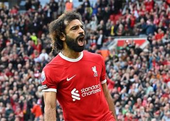 محمود وادي يوجه اللوم لـ محمد صلاح بعد فيديو دعم فلسطين