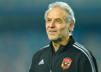 كولر قبل مواجهة سيمبا دوافع الفرق تكون مضاعفة أمام الأهلي