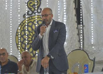 اللجنة الأولمبية ت علن عودة حسام المندوه لـ انتخابات الزمالك