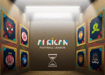 فيفا ي علن بث مباريات دوري السوبر الإفريقي