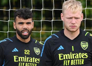 رامسديل يكسر صمته بشأن جلوسه بديل ا لـ رايا أعانى وشعرت بالإحباط