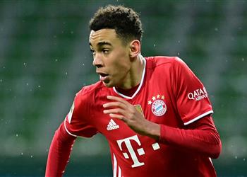 بيلينجهام يؤثر على مفاوضات ليفربول لضم موسيالا