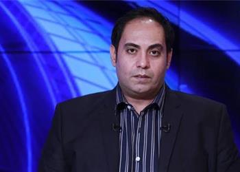 خالد لطيف لن أوافق على تقسيط غرامة كهربا وأتواصل قليل ا مع مرتضى منصور