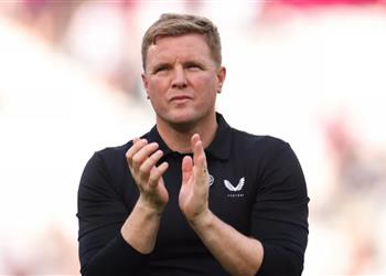 تليجراف إيدي هاو يحسم موقفه من تدريب إنجلترا خلف ا لـ ساوثجيت