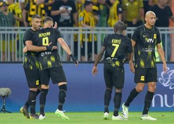 القناة الناقلة لمباراة الاتحاد وسباهان اليوم في دوري أبطال آسيا
