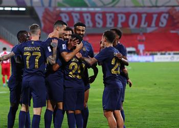 القنوات الناقلة لـ مباراة النصر واستقلال دوشنبه الطاجكستاني اليوم في دوري أبطال آسيا