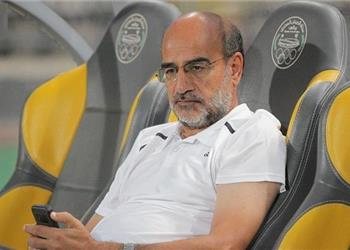 عامر حسين ي علن الموقف النهائي بشأن إعادة مباراة الزمالك والمقاولون في الدوري