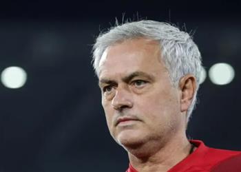 مورينيو بعد تصريحاته عن رفض عرض جنوني من الدوري السعودي أنا ملاذ آمن لـ روما