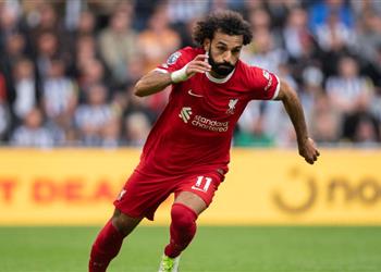 لاعب ليفربول السابق ينصح كلوب ببديل محمد صلاح رائع جد ا