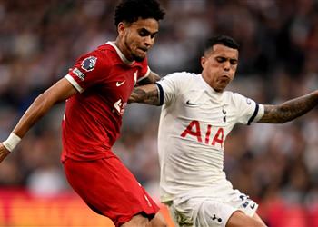 إيكو الاتحاد الإنجليزي يفرض عقوبة على ليفربول بسبب مباراة توتنهام