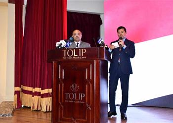 وزير الرياضة يعلن زيادة مكافآت البطولات القارية والعالمية في مختلف الألعاب