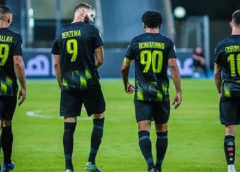 إلغاء مباراة الاتحاد وسباهان في دوري أبطال آسيا